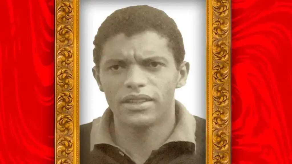Falecimento de Jair da Costa, ícone do futebol brasileiro, aos 84 anos