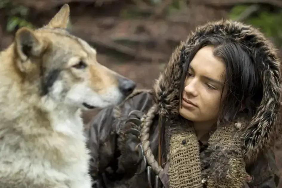 Filme Alfa na Netflix gera controvérsias por morte de animais durante filmagens
