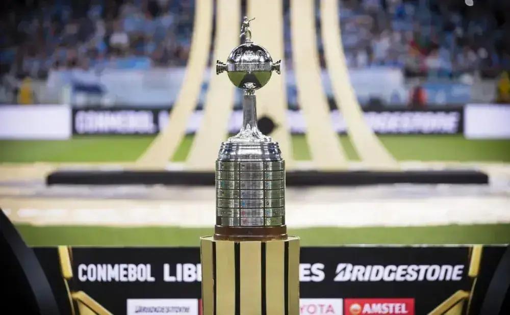 Final da Libertadores 2025 será em Lima, Peru, no dia 29 de novembro