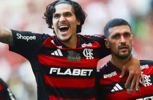 Flamengo tem potencial para enfrentar Real Madrid e Barcelona, diz Neto