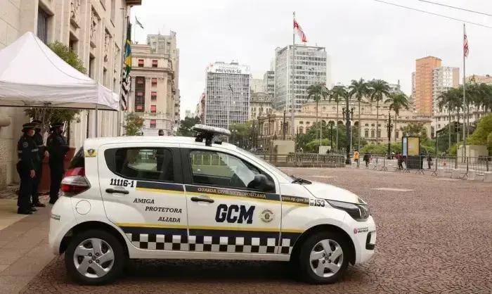 Flávio Dino mantém nome da Guarda Civil de São Paulo contra mudança