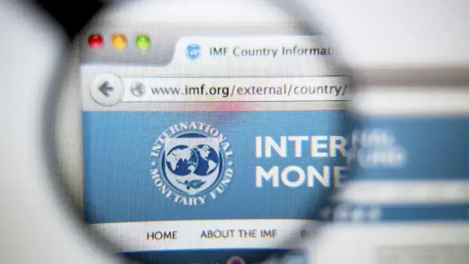 FMI reduz previsão de crescimento do Brasil e de outros países após tarifas de Trump