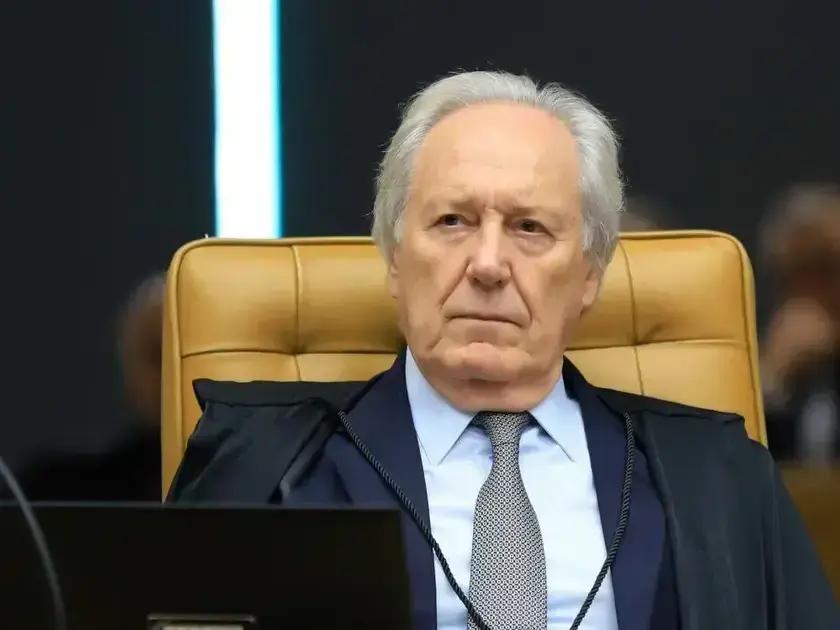 Fraude no INSS: Lewandowski afirma que aposentados foram vítimas fáceis