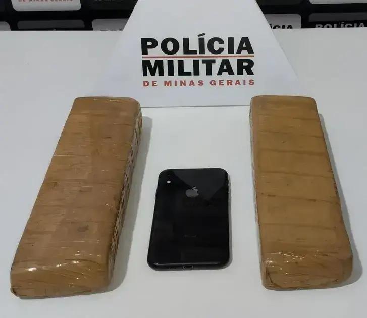 Fuga de homem marca operação da PM no Jardim Vitória, em Timóteo