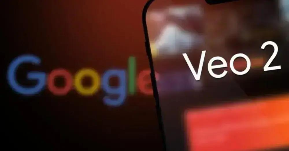 Google apresenta Veo 2, IA que transforma texto em vídeos realistas
