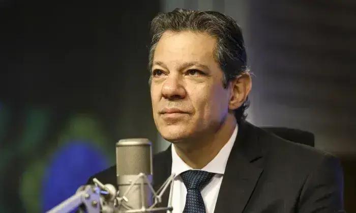 Haddad prevê transformação no Brasil com nova reforma tributária