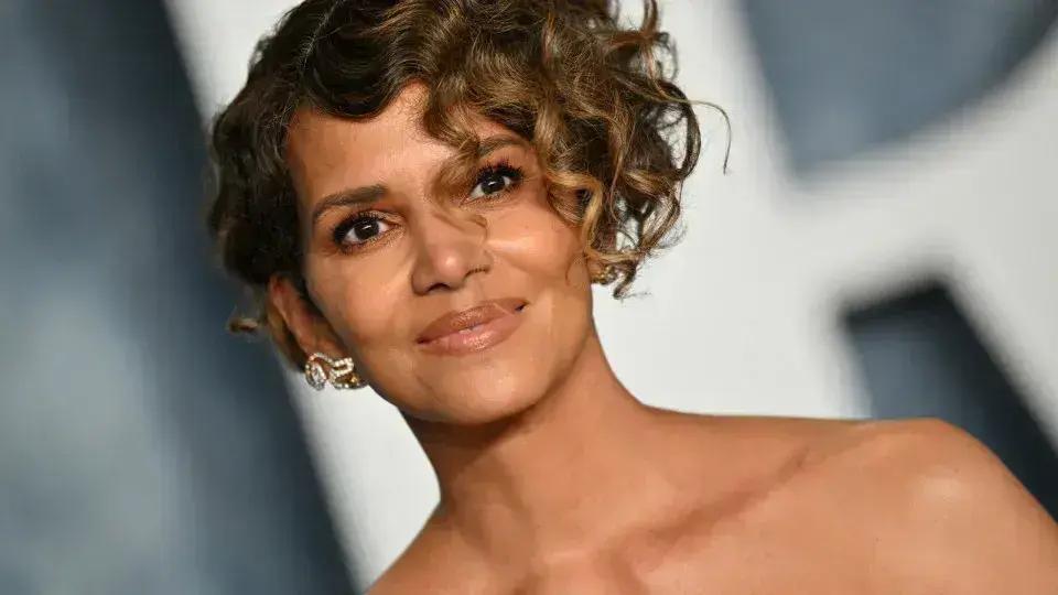 Halle Berry aconselha atrizes negras a não almejarem o Oscar
