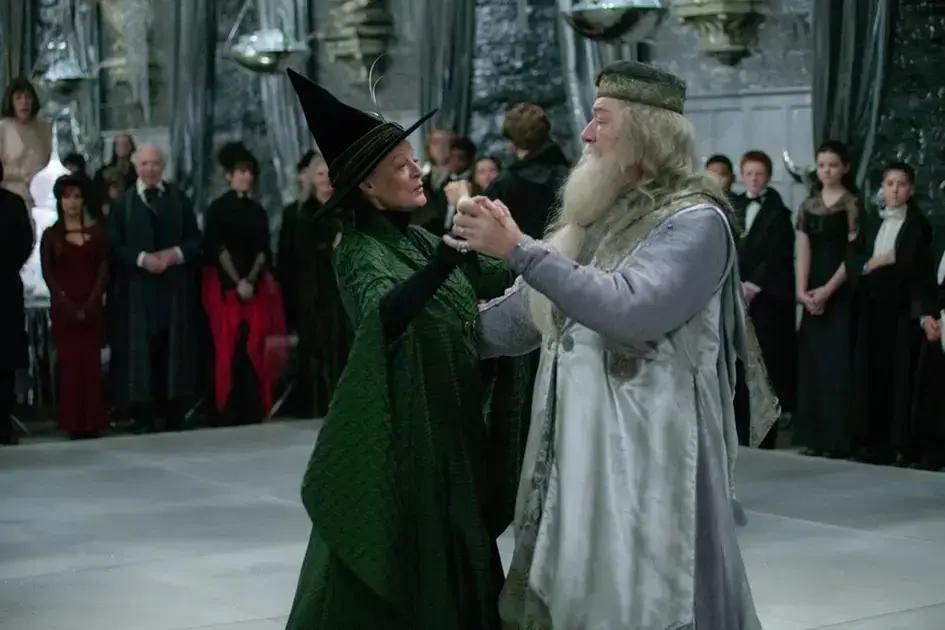 HBO revela elenco e detalhes da nova série de Harry Potter