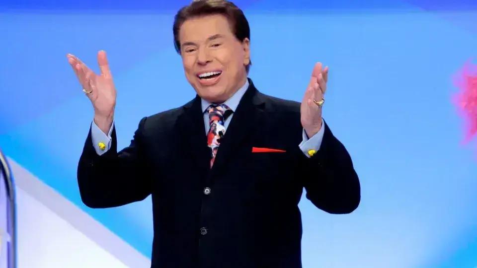 Herança de Silvio Santos gera disputa entre Estados sobre tributação