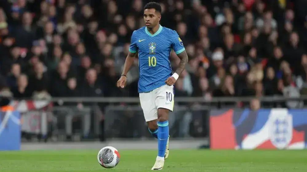 Inovação no uniforme: Seleção Brasileira apresenta cor inédita para 2026