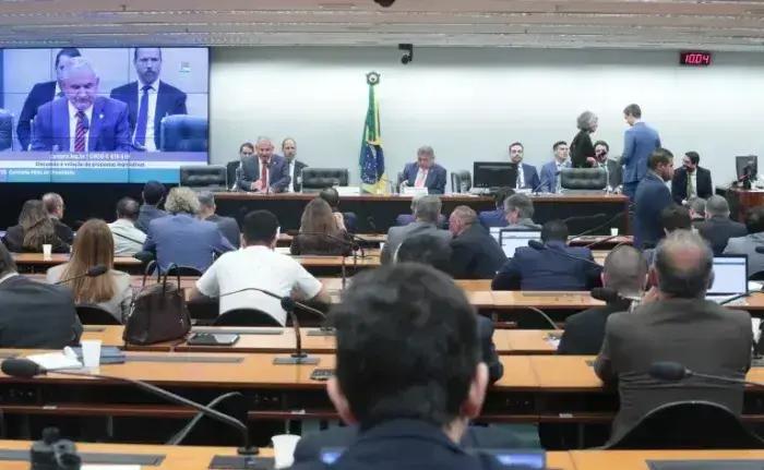 Instalação da Comissão Mista de Orçamento acontece nesta quinta-feira