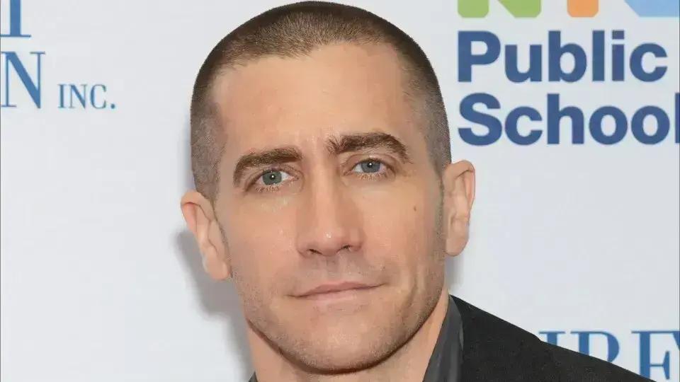 Jake Gyllenhaal fala sobre os desafios de gravar com Jennifer Aniston