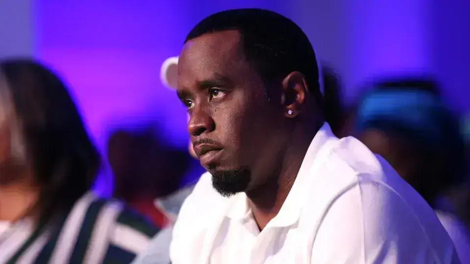 Justiça dos EUA descarta acusação de estupro contra Sean 'Diddy' Combs