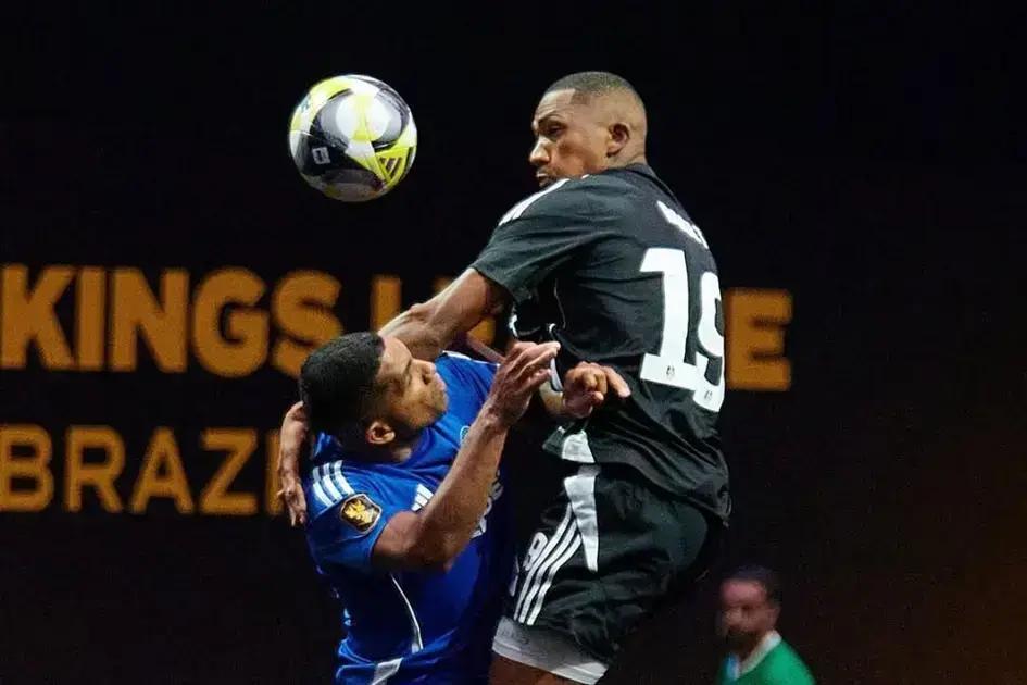 Kings League Brasil: Onde Assistir e Horários dos Jogos de Hoje (21)