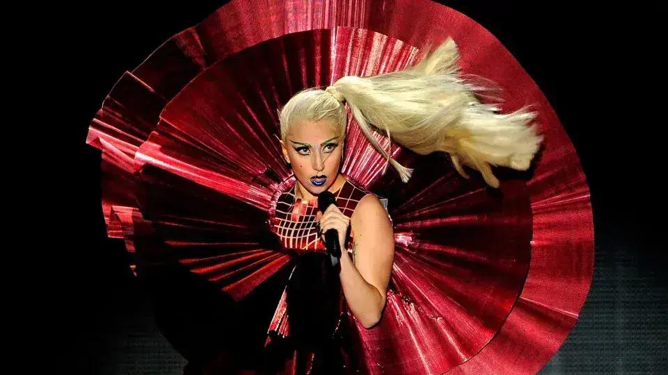 Lady Gaga e seus desafios de saúde: fibromialgia e lúpus