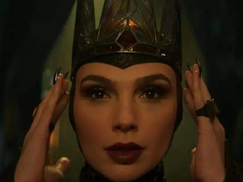 Líbano proíbe 'Branca de Neve' devido à atriz israelense Gal Gadot
