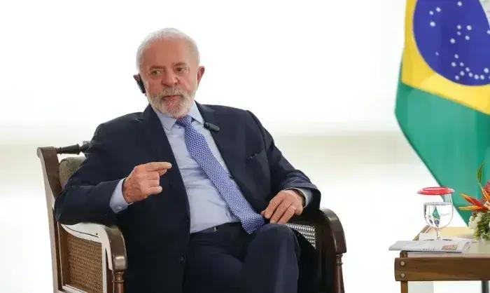 Lula sanciona Lei da Reciprocidade Comercial e fortalece economia brasileira