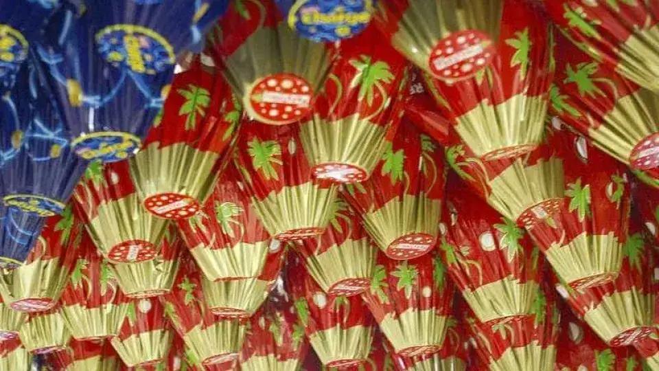 Mais da metade dos brasileiros planeja comprar ovos de Páscoa este ano