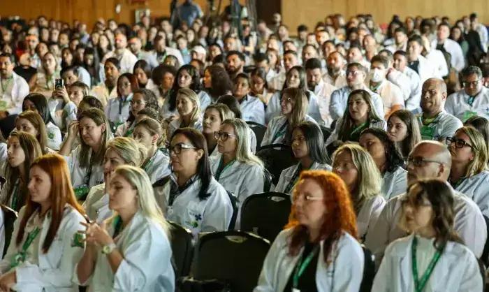 Mais Médicos adiciona 407 médicos ao SUS em 22 estados do Brasil