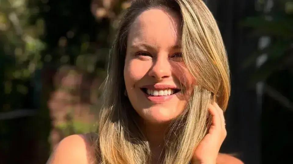 Mariana Bridi retorna às novelas após duas décadas em meio a batalha judicial