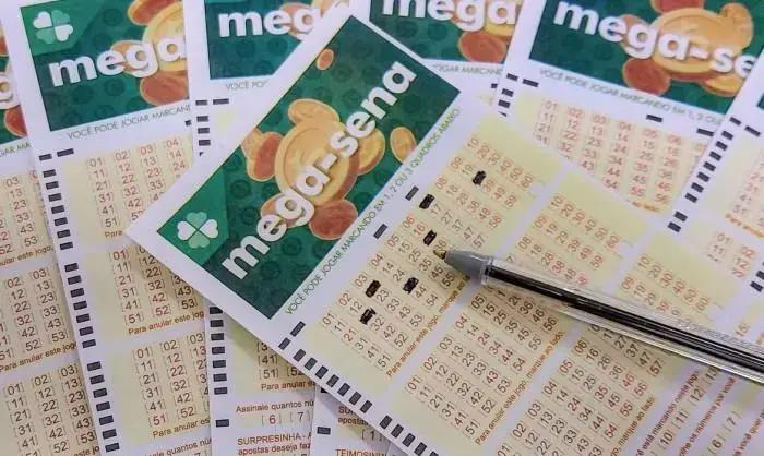 Mega-Sena: Dupla de Páscoa promete prêmio de R$ 50 milhões