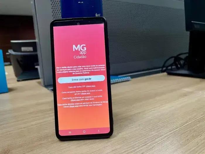MG App facilita renovação da CNH para viagens no feriado prolongado