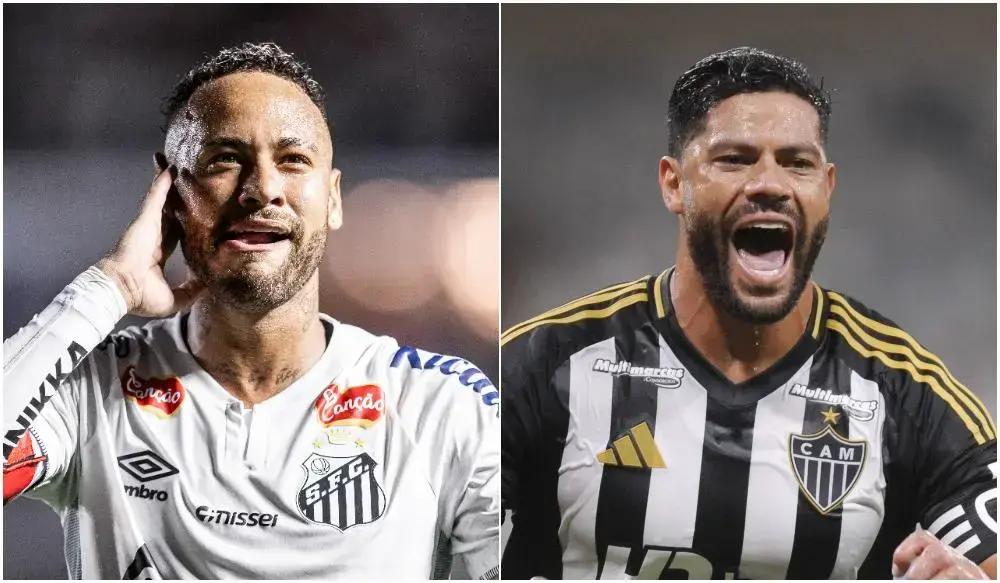 Milly Lacombe critica Neymar e sugere inspiração em Hulk para recuperação
