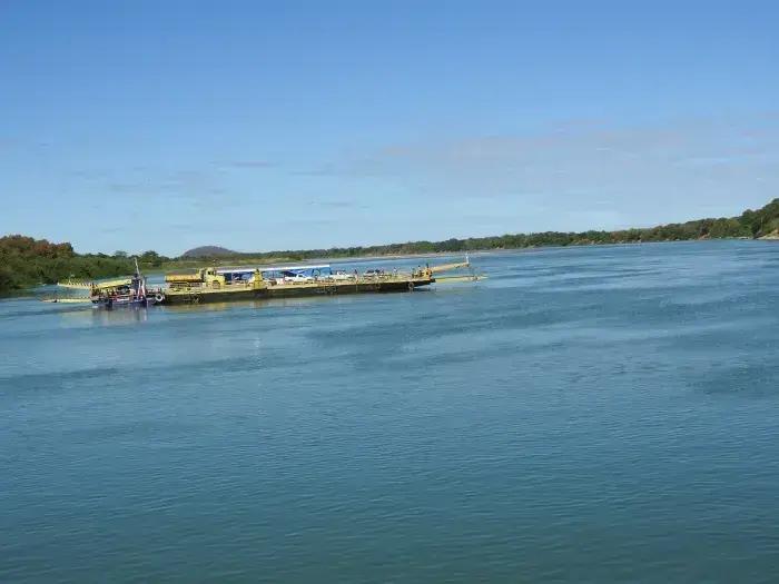 Minas Gerais anuncia licitação para construção de ponte sobre o rio São Francisco