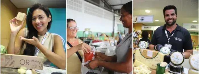 Minas Gerais apresenta crescimento de 36,67% nas novas empresas no primeiro trimestre de 2025
