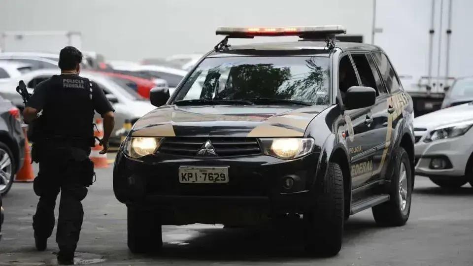 Operação Sem Desconto da PF investiga fraude de R$ 6,3 bilhões no INSS