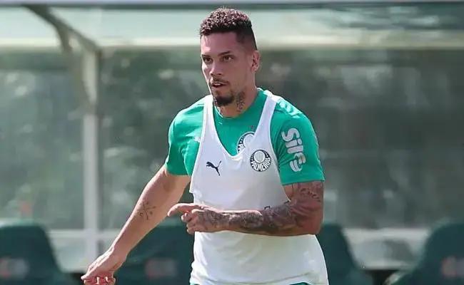 Palmeiras investe em Paulinho: jogador ganha mais tempo em campo com Abel Ferreira