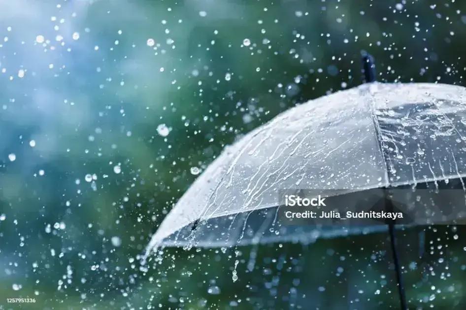 Prefeitura de Coronel Fabriciano alerta sobre forte chuva para hoje, 29