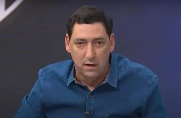 PVC critica Dudu do Cruzeiro: 'Acha que está no jardim de infância'