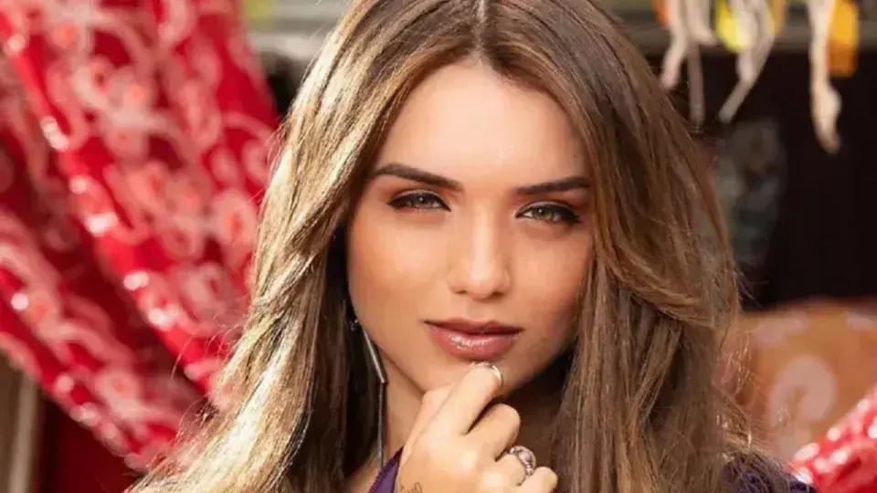 Rafa Kalimann fala sobre pausa nas redes sociais por causa de filme
