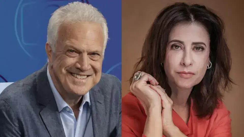 Relembre casais famosos que desapareceram da memória coletiva