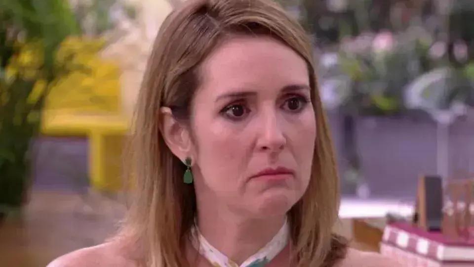 Renata Capucci compartilha experiência e otimismo sobre Parkinson