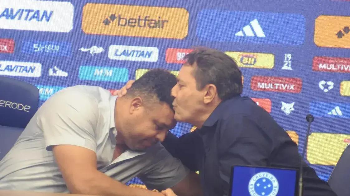 Retrospectiva: Um ano de 'Era Pedrinho' na SAF do Cruzeiro