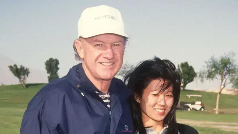 Reveladas causas da morte de Gene Hackman e Betsy Arakawa após autópsia