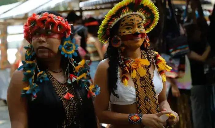 Rio de Janeiro celebra a diversidade no 15º Dia dos Povos Indígenas