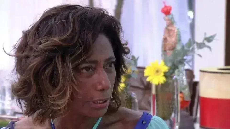 Rio Othon Palace se manifesta sobre racismo enfrentado por Glória Maria