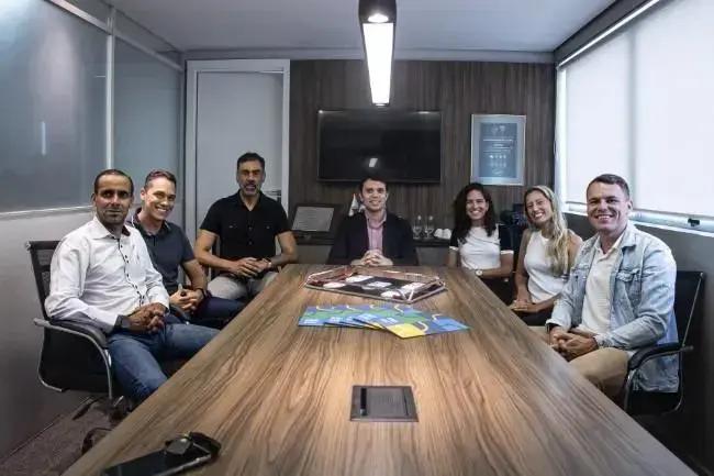 Seis árbitros de Minas Gerais são reconhecidos pela FIFA