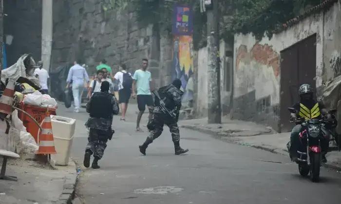 STF retoma discussão sobre ADPF das Favelas e operações da PM