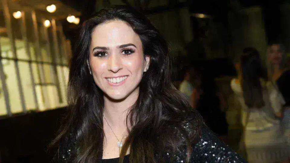 Tata Werneck recusa convite para remake de 'Vale Tudo' e exalta elenco