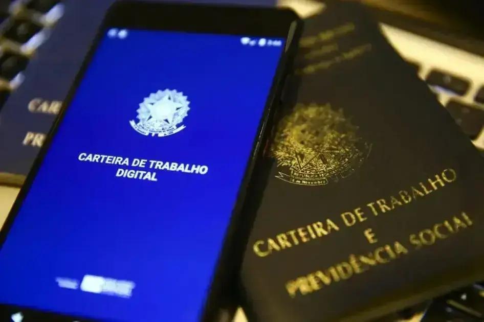 Taxa de desemprego no Brasil atinge 7% no primeiro trimestre de 2025