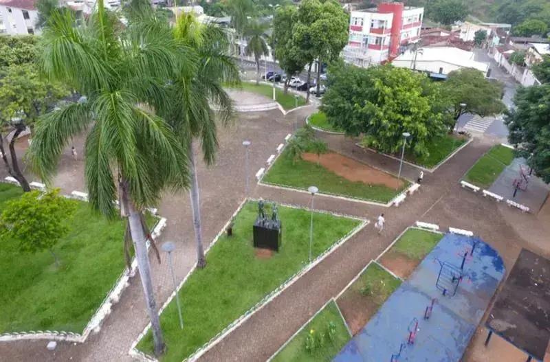 Timóteo celebra 61 anos com programação diversificada e cultural