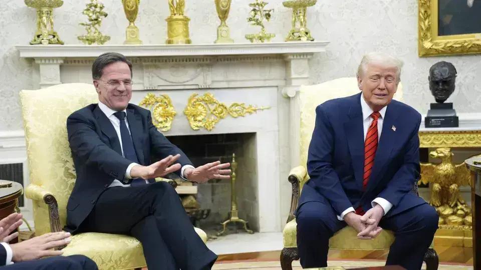 Trump indica nova tarifa sobre eletrônicos e semicondutores nos EUA