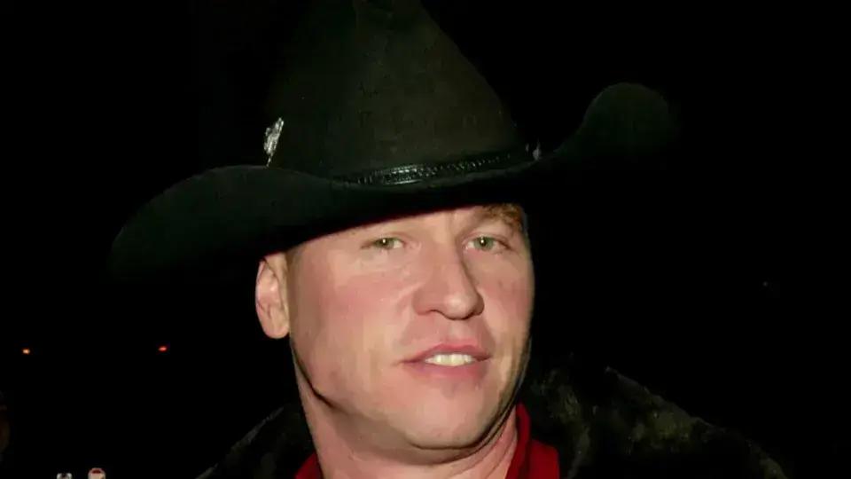 Val Kilmer: A vida marcada por polêmicas e conflitos nos bastidores