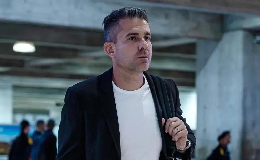 Victor Bagy comenta sobre as dificuldades e o futuro do Atlético-MG em 2025