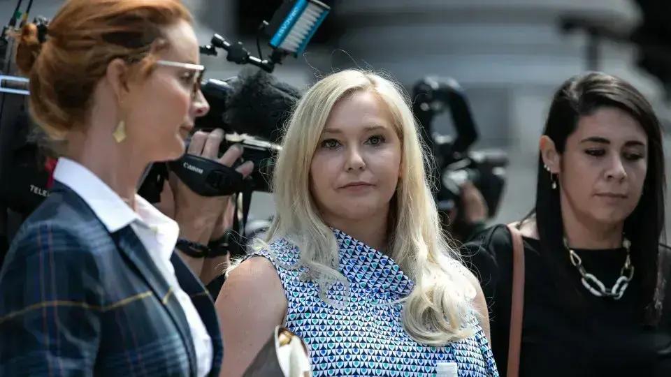 Virginia Giuffre, a corajosa voz contra o abuso, falece na Austrália