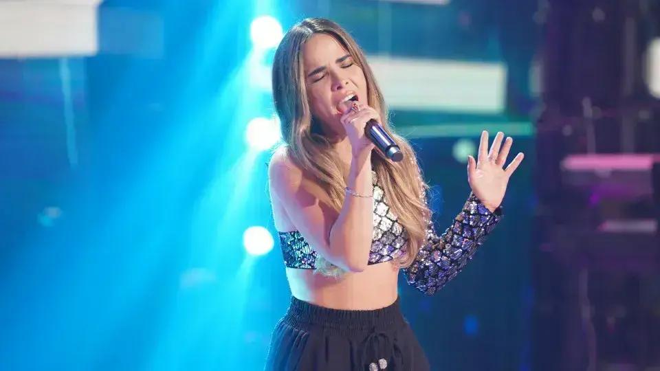 Wanessa Camargo se defende sobre rumores de romance com Fiuk